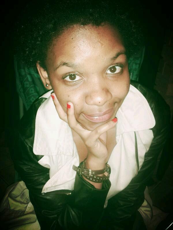 ME!!!! it's simple^ fabulousity• babeΔ