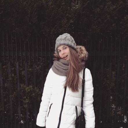 Belarus, Orsha, 14 y.o.