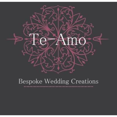 Butterflyreview's profile picture. Te Amo Bespoke Wedding Creations teamoweddingcreations@gmail.com 07519217518