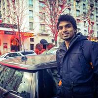 Aditya Putta (@theadityaputta) 's Twitter Profile