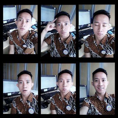 All that is happening, good or bad I believe all because Allah SWT..Do the best ^0^