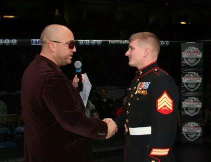 SgtLandisUSMC's profile picture. 