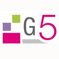 Génération 5 (@editions_g5) 's Twitter Profile