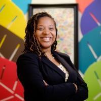 Director of Wellbeing, Wake Forest University