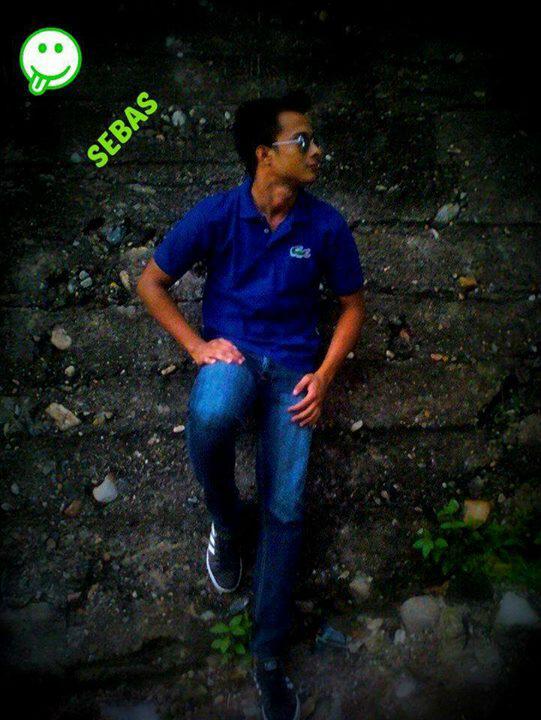 sebas198586's profile picture. 