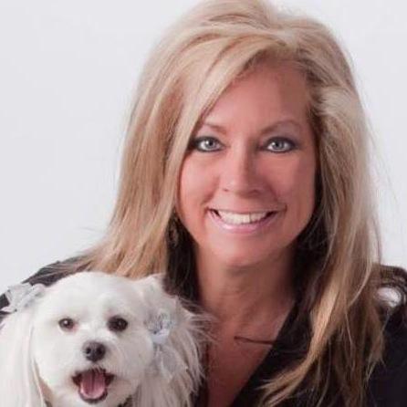 yvetteruta's profile picture. Luxury Swarovski Furniture & Luxury Pet Couture by Celebrity Pet Designer Yvette Ruta