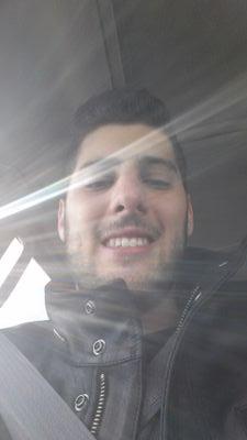 anthonygfrijia's profile picture. He who is not courageous enough to take risks will accomplish nothing in life.  - Muhammad Ali