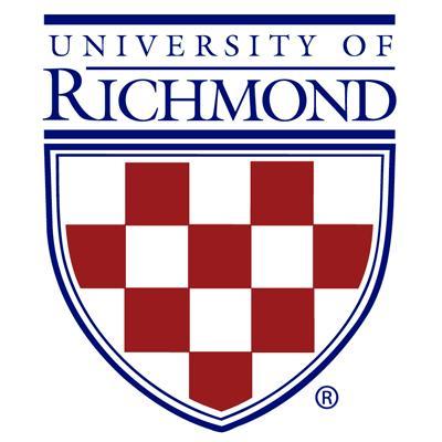 We will be updating with important and exciting info for the University of Richmond 2016 Commencement.