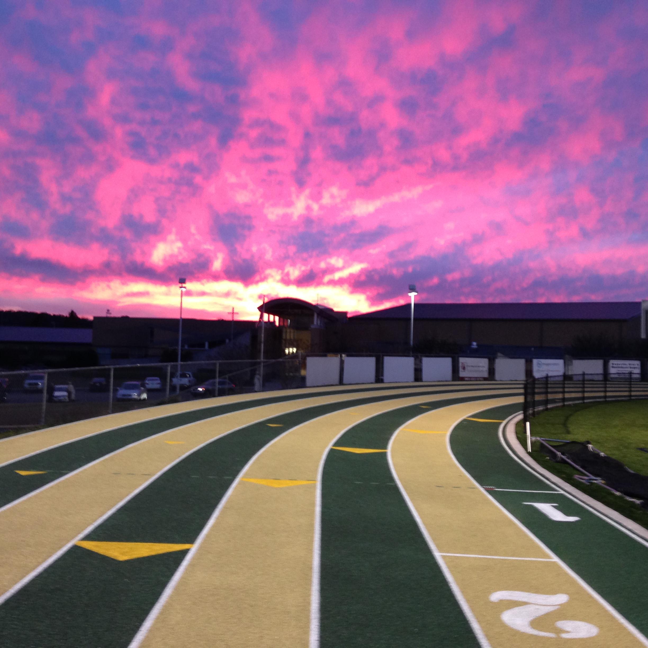 Athletic Director at Knoxville Catholic High School #GoIrish