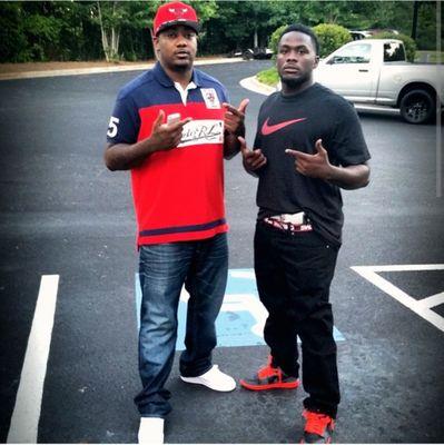 fwm... free da guys gizzle ,reed, ralph, n ville!!! r.i.p folks #ironworld bih