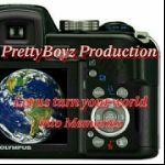 Photo & DVD production company specializing in hi quality media for events, businesses, & special events.