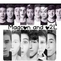 Esse twitter pertence a uma fã da ''Ex-Magcon'' e da 02L (Sim apenas ''grupos'' que acabaram ;-;) taylor/20