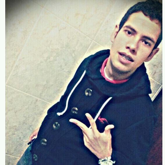 J E S U S   C R I S T O ♥       

Medo do mundo, coragem de guerreiro