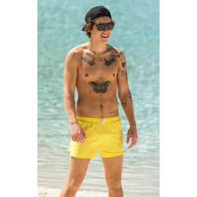 tw - pll - thg - @onedirection - ariana grande -