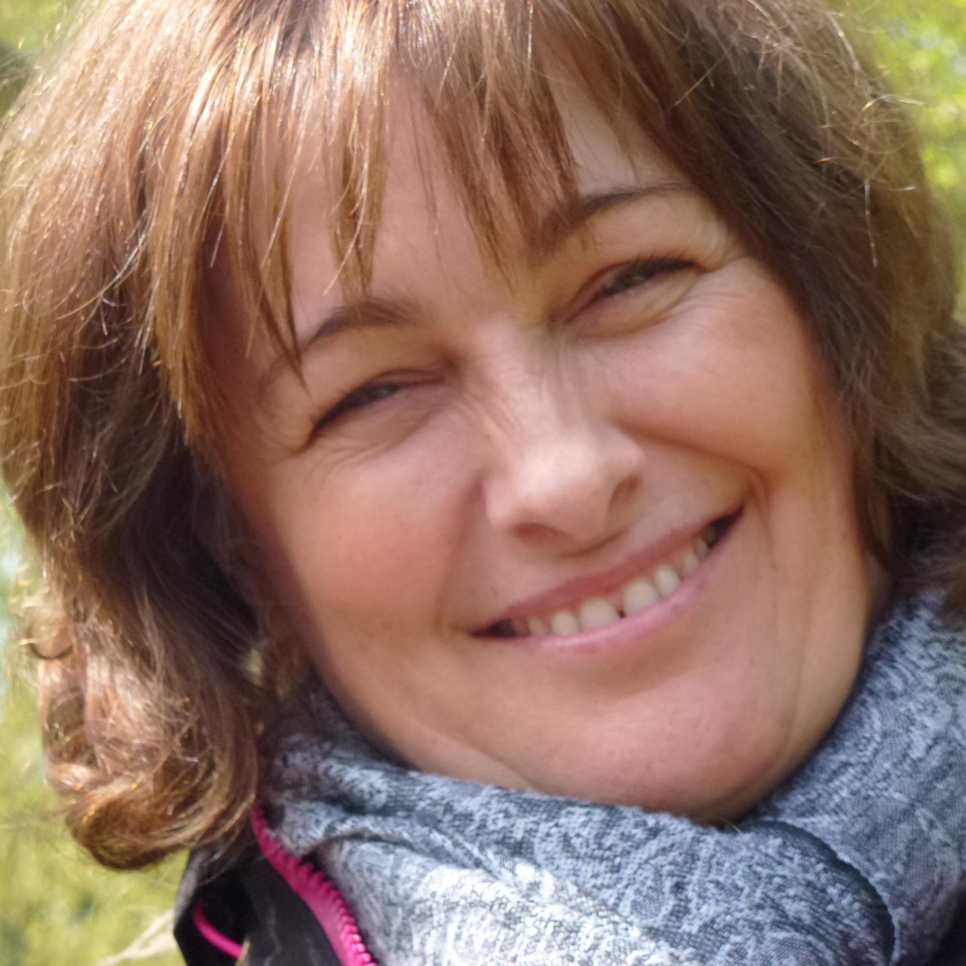Gill Evans is a chartered marketer and Member of the CIM specialising in digital marketing.