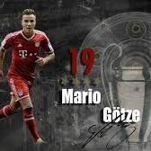 mario götze