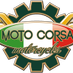 Moto Corsa (@MotoCorsaLtd) Twitter profile photo