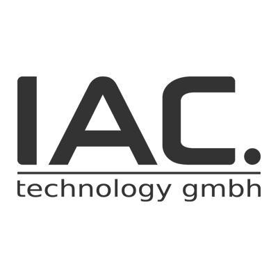 iac_technology's profile picture. The new interactive experience! 
https://t.co/B6FFllOWSy