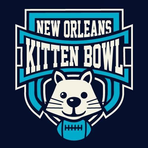 Jefferson SPCA has partnered with North Shore Animal League America and Hallmark Channel for this fun filled event that highlights kitten and cat adoptions.