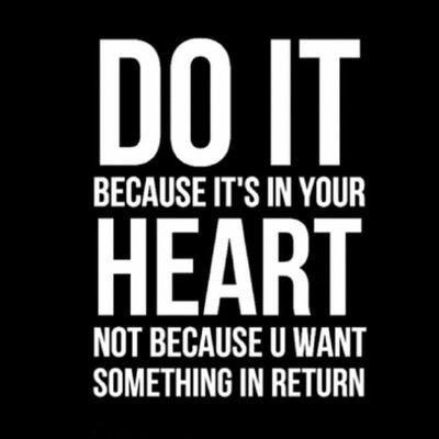 never give up!!!