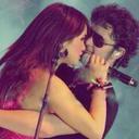 Somos o setimo RBD #RBDPqSim #RecuentroRBD