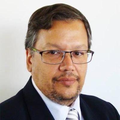 Periodista/Journalist. Chilote por adopción.