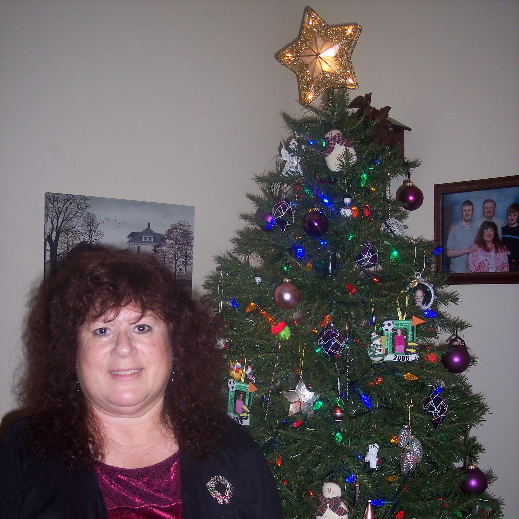 Sandra Kent (SJ_purplepansy) Twitter