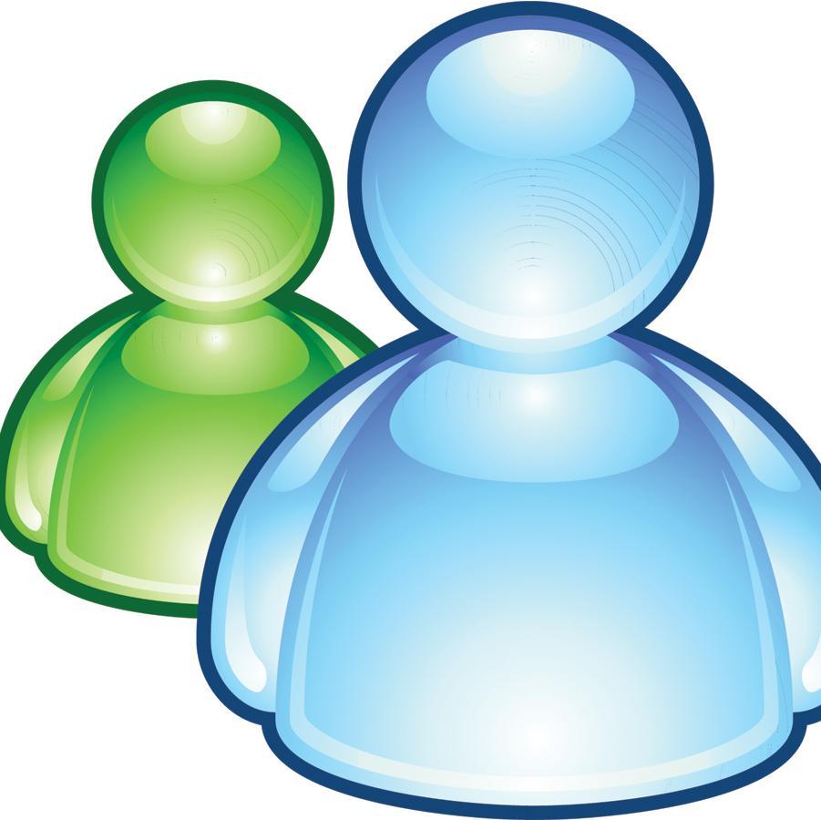 Twitter feito com o intuito de trazer o msn de volta para o fake. Link para baixar, abaixo.