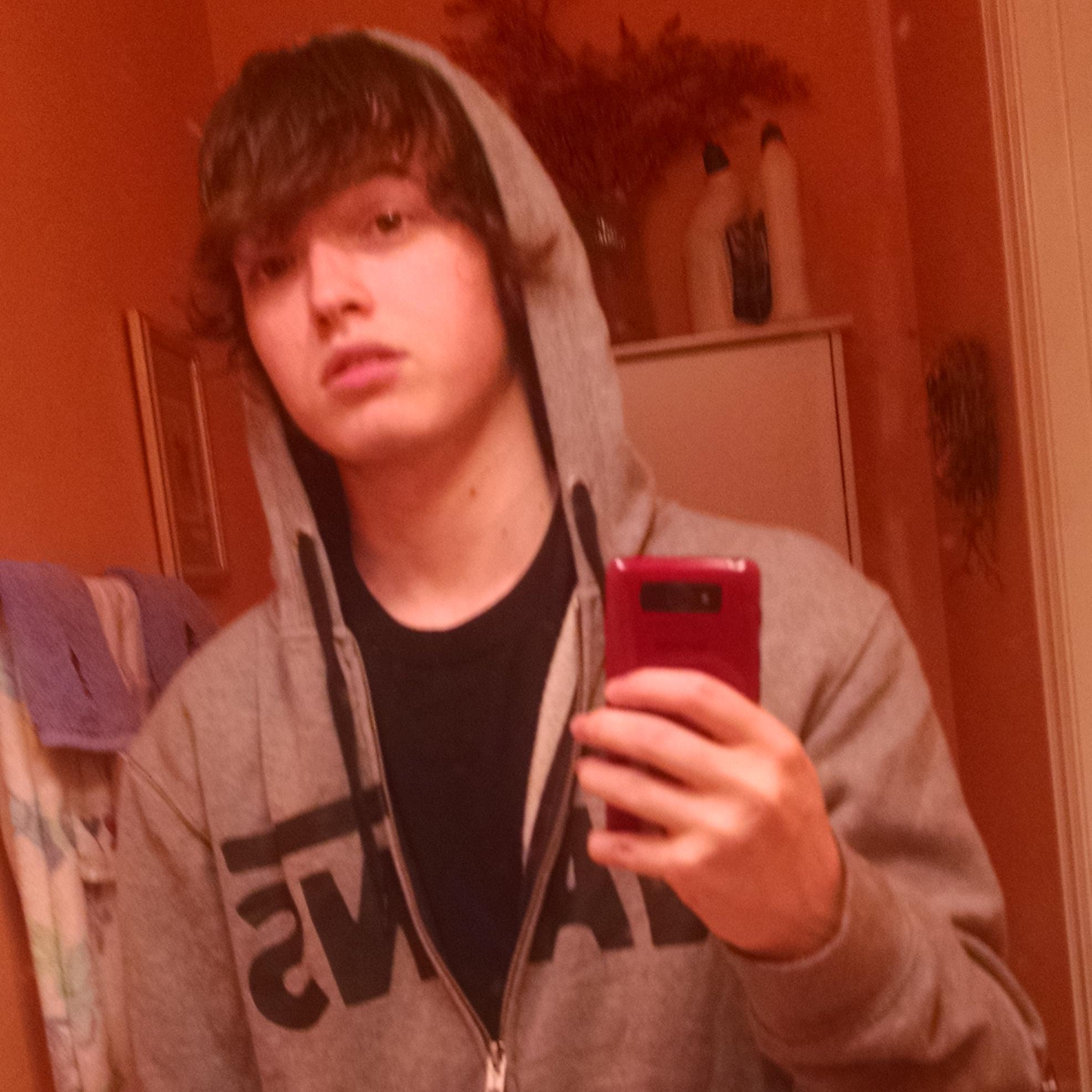 Retired from GB, Cod and Gears.