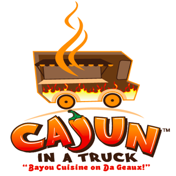 Tampa A-List's #1 BEST FOOD TRUCK 2014! Delighting taste buds+warming hearts in the Tampa area w/the finest Cajun cuisine! FB: inatruck / IG: @cajuninatruck