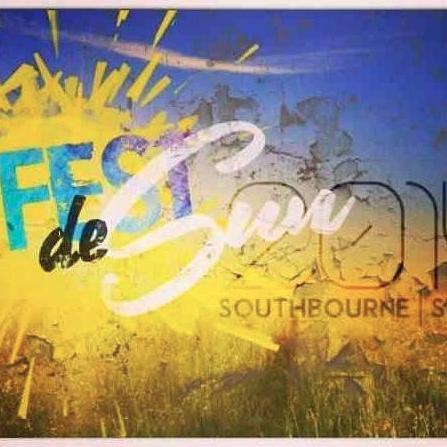 FestdeSunUK's profile picture. Festival for the mushes. (This is not real in any way)