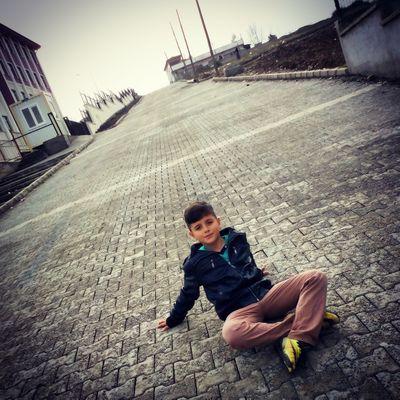 1Yusuf_say's profile picture. 