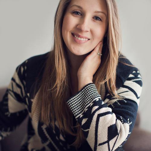 Commercial Photographer