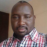 Entrepreneur. Man of God.