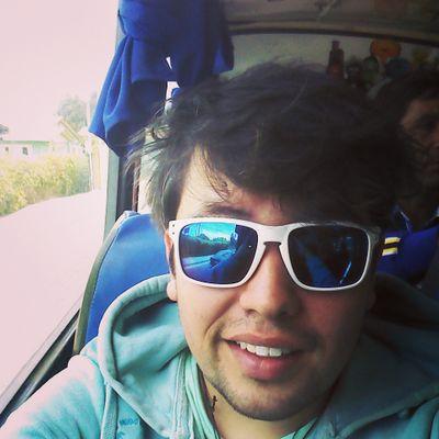 Productor en Grupo Pani, Ingeniero en Administración de Empresas, Dog Lover, Viajero, Sibarita, Cinefilo,  #SoyDonante