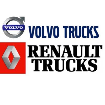 Officieel dealer van Volvo Trucks en Renault bedrijfswagens voor de regio Friesland, since 01 januari 2015