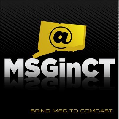 MSGinCT Profile Picture