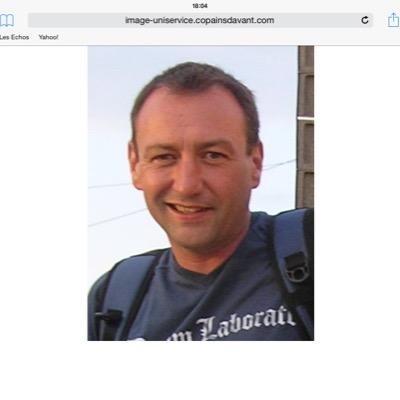 stephane3237's profile picture. 