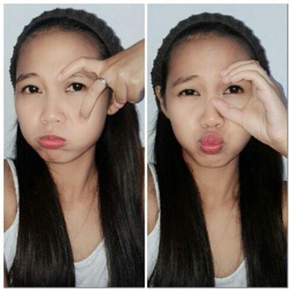 december 93.majoring in nursing at the University Tribhuwana #I love family and Evan# you mention I followback- follow Instagram filsa_desyara