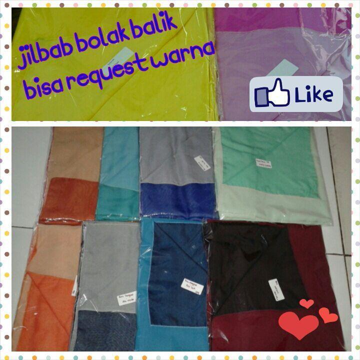 jilbabolakbalik's profile picture. 