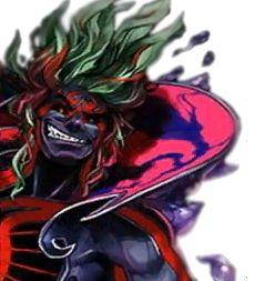 VainDeity's profile picture. You know the name.