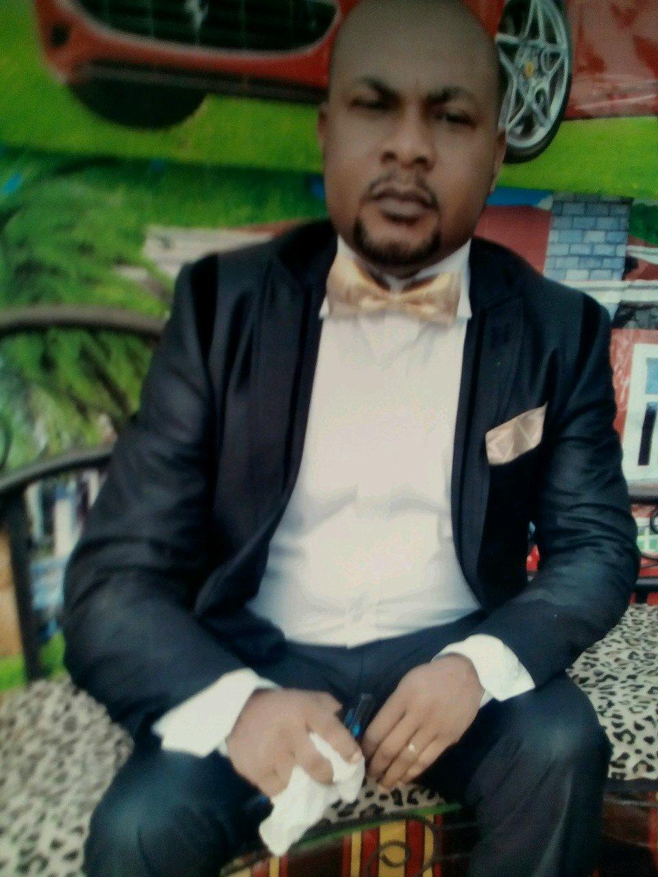 Am a Pastor in the body of Christ. All so a Lawyer