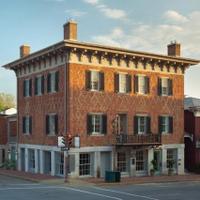 The Georges (@thegeorgesinn) 's Twitter Profile
