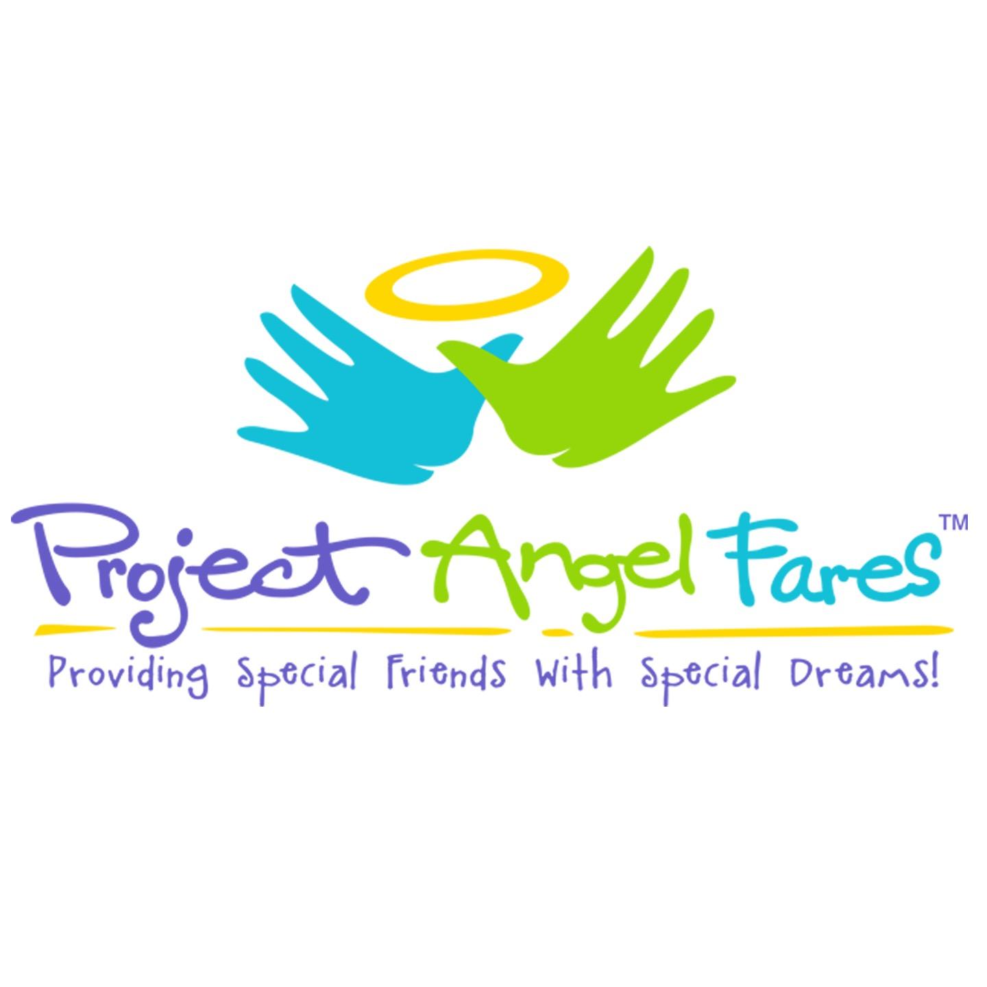 Providing trips of a lifetime to Morgan's Wonderland for our friends with special needs!