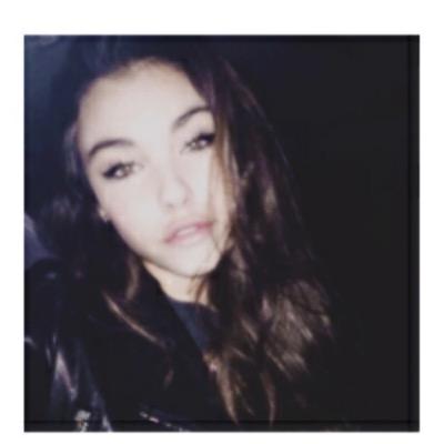 avevo talmente fame che ho mangiato la bio -Valentìne Valerie Soir, 16.