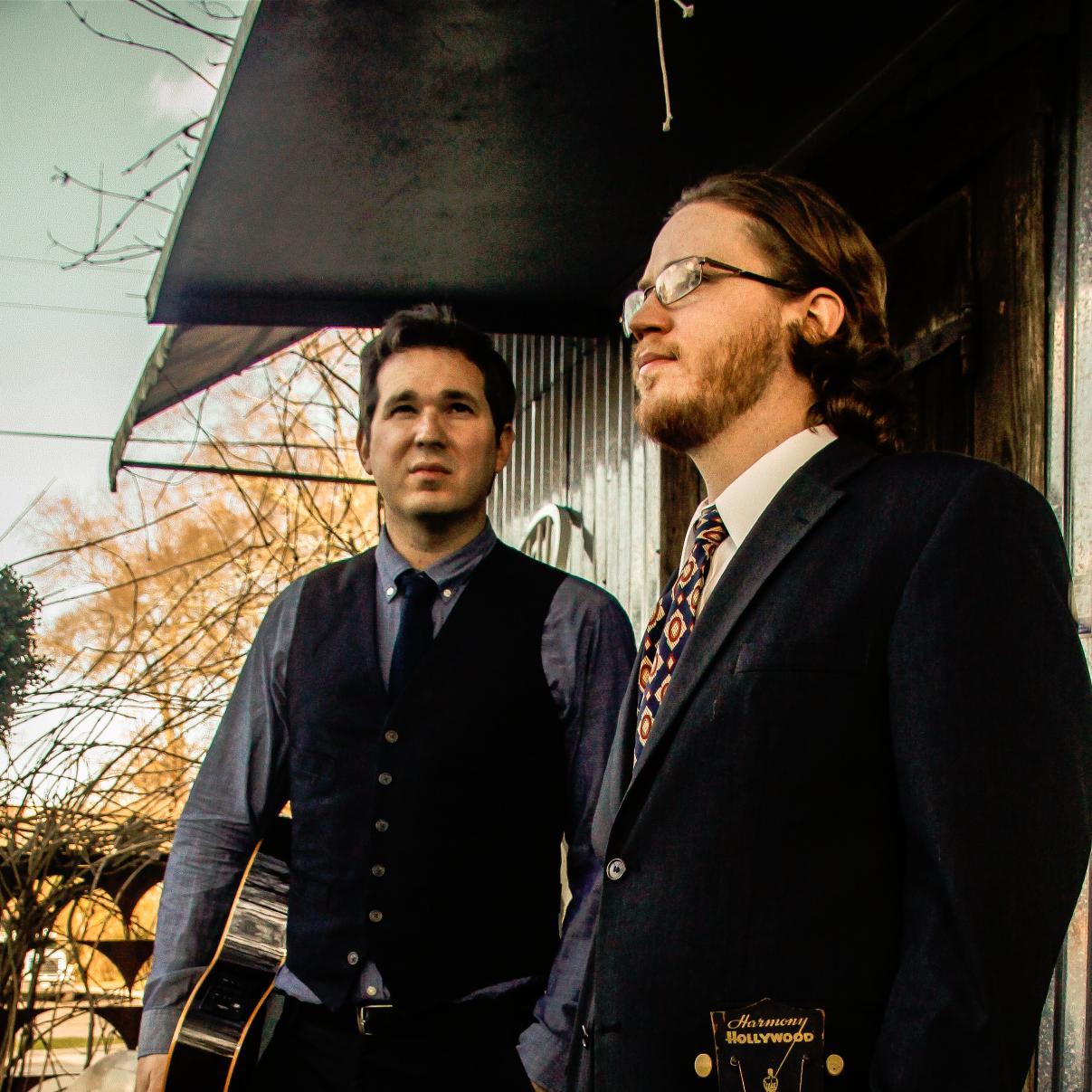 BlindCadillac's profile picture. Blind Cadillac is the collaboration between David Pippin and Jeremy Neese to create original blues music.