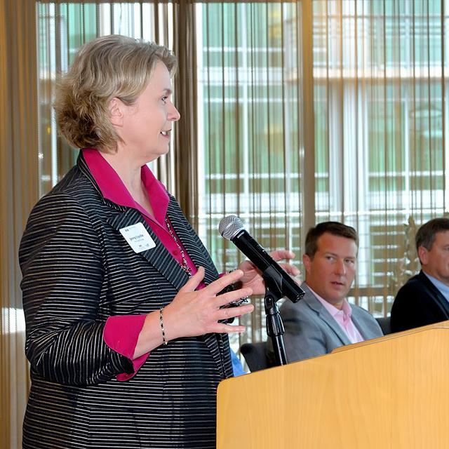 Trusted advisor and community relations expert for non-profit and profit organizations, entrepreneurs and investors.