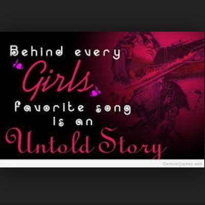 be the girl everyone wants not the girl everyone had
