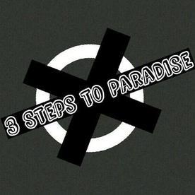 Welcome to the official twitter page of the band 3 Steps to Paradise. We are 2 girls and 2 boys trying to live the teenage dream.