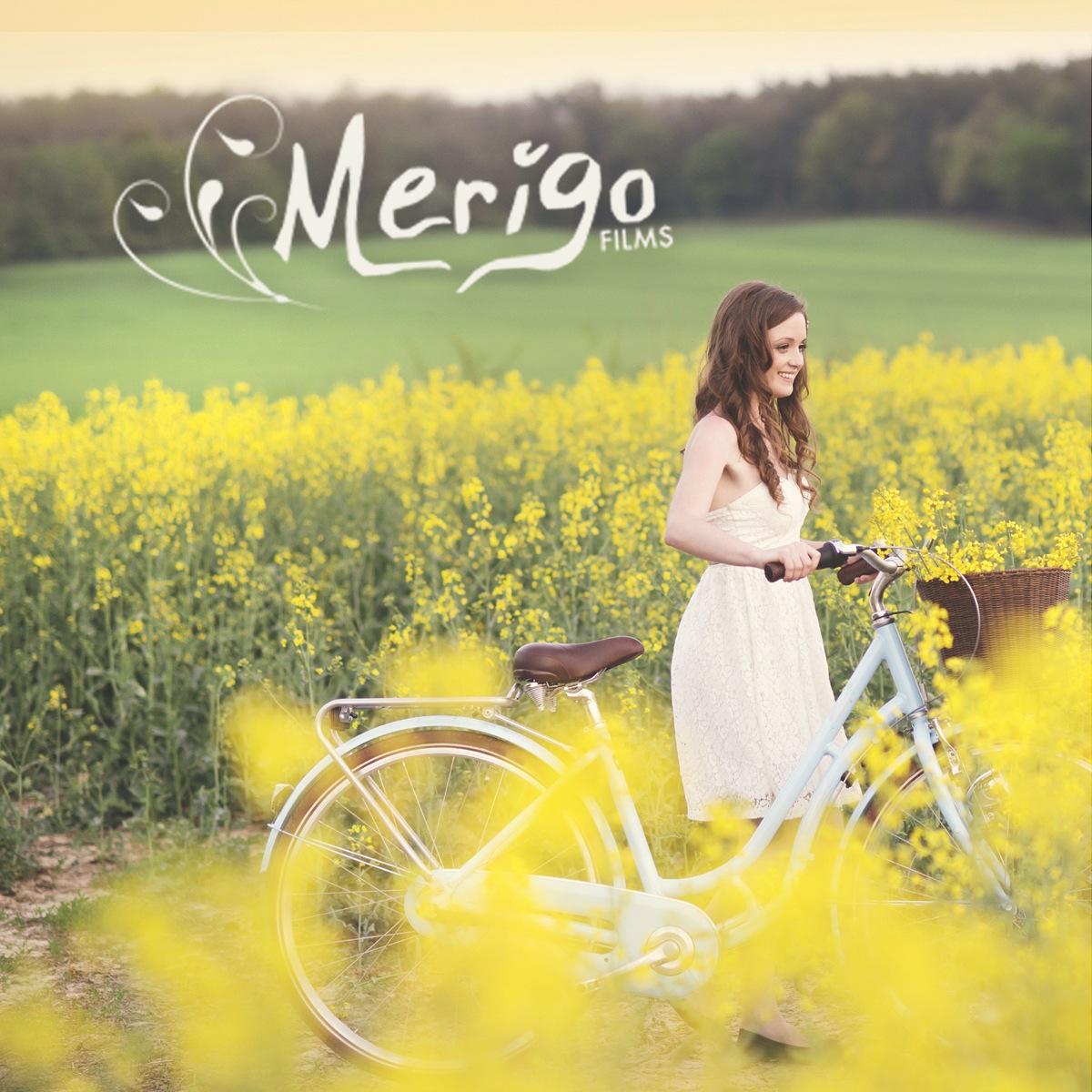 MerigoFilms's profile picture. We love #storytelling and #filmmaking. We #film your #wedding day to create a story that will be passed down for generations.